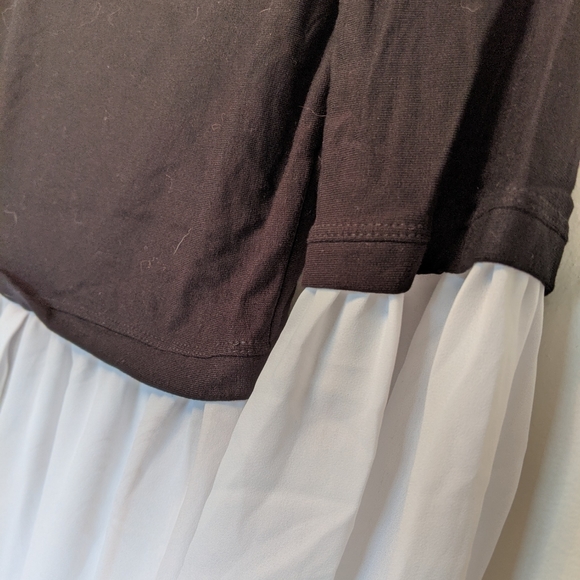 Frank Lyman Top - Picture 4 of 9